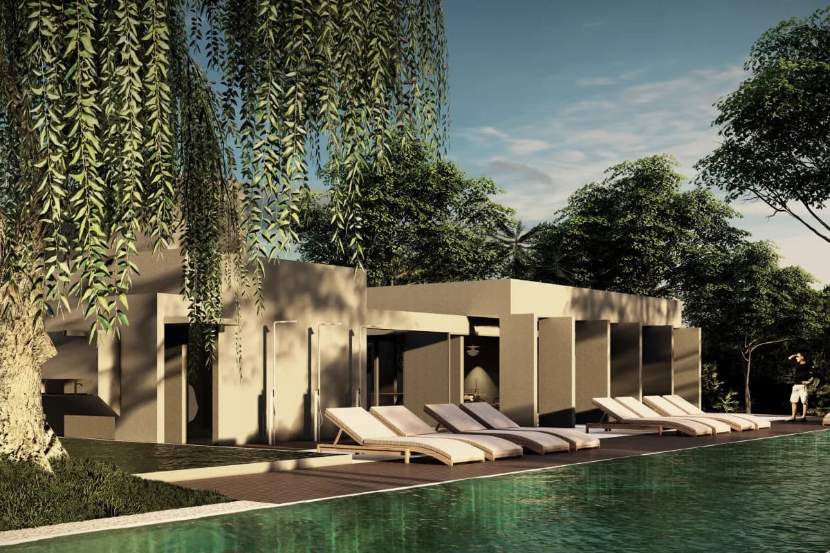 Clubhouse Avasta at Vasaka City